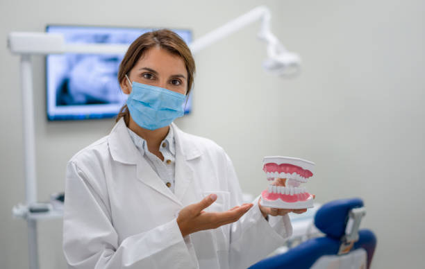 Best Emergency Wisdom Tooth Extraction in Celina, TN